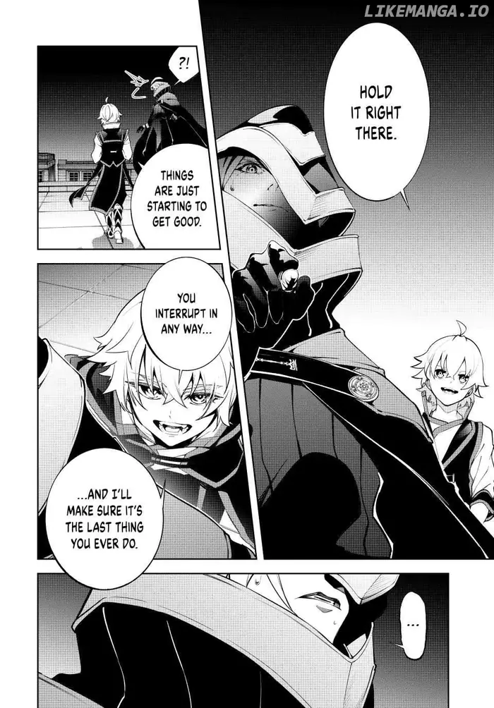Wistoria: Wand and Sword Chapter 45 image 04_optimized